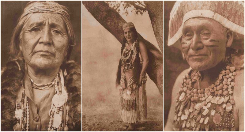 Hoopa Tribe on Native American Authors