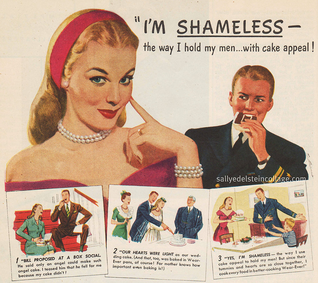 Vintage Sexist Ads That You Could Not Believe Existed 8210