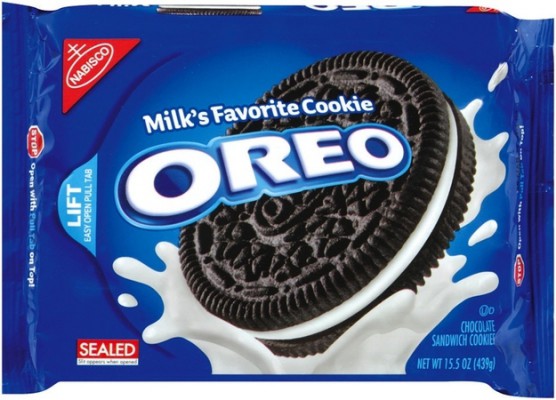 One Century of Sweetness: Cool photos show the evolution of Oreo ...