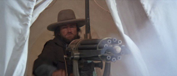 Yes The Best Quotes From The Film Outlaw Josey Wales