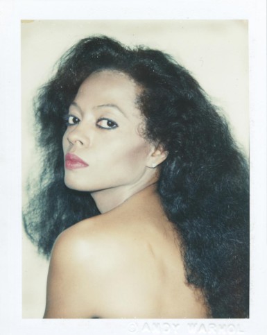 Before Instagram There Was Andy Warhol- Polaroids taken by the Pop-Art ...