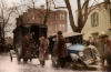 Interesting Colorized Photos From The Prohibition Era - The Vintage News