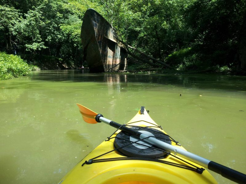 Image result for the ohio river