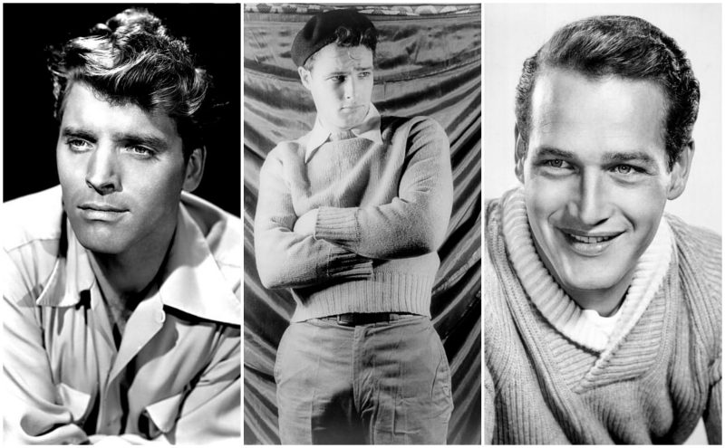 The 20 Greatest Actors Of Hollywood s Golden Age The Vintage News