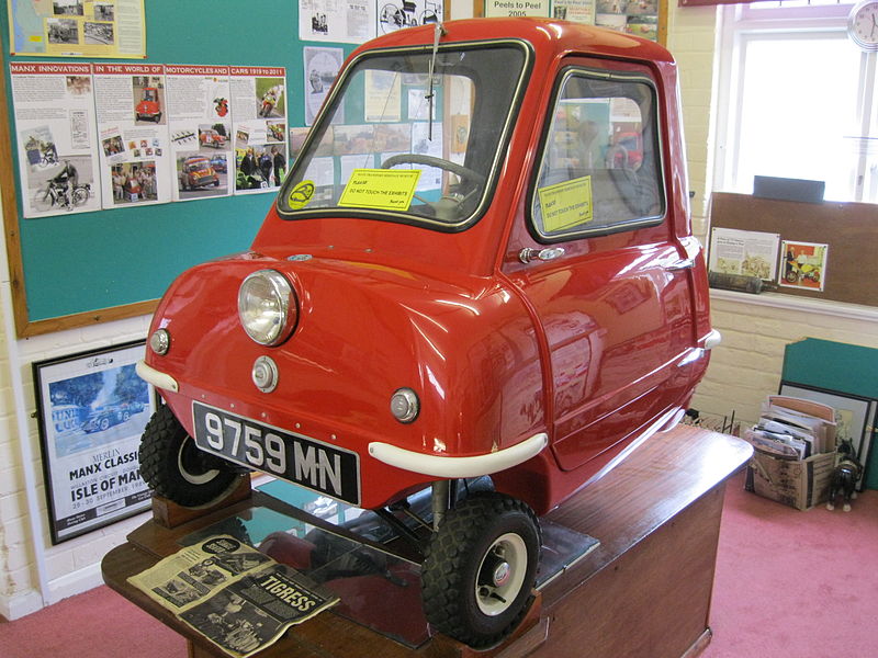 rc peel p50