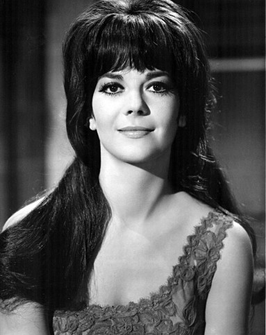 The gorgeous Natalie Wood from a child star to a Hollywood diva - The ...