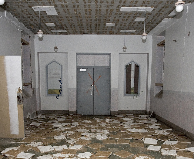 The Metropolitan State Hospital And The Macabre Backstory Behind The Doomed Asylum