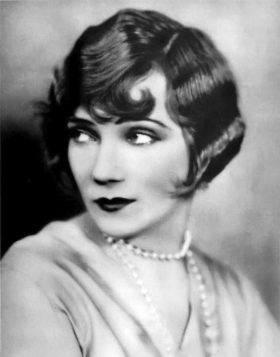 Top 10 Most iconic & beautiful flappers of the 