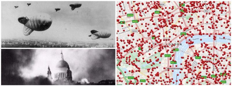 interactive-map-shows-every-nazi-bomb-dropped-on-london-during-the-blitz