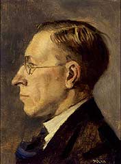 Frederick Banting Discovered The Insulin And Turned Down All Offers From Big Corporations Saying That Insulin Was His Gift To Mankind