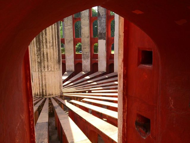 Jantar Mantar: A significant monument of the history of astronomy ...