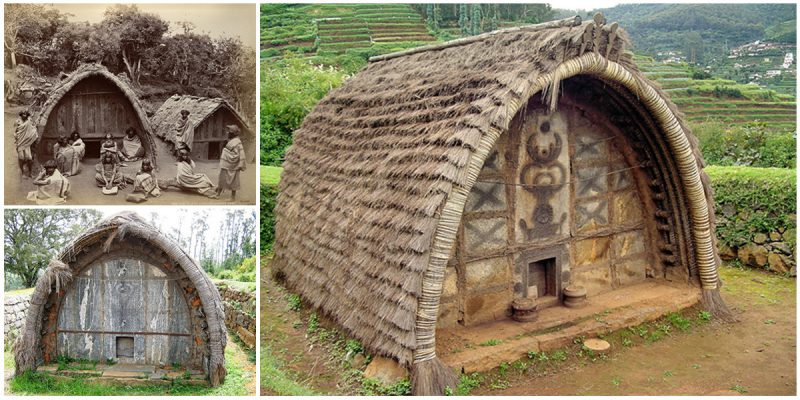 toda-huts-the-original-homes-of-the-toda-people-an-ancient-indian