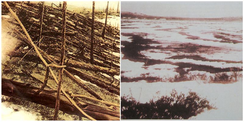 the-tunguska-event-the-most-powerful-explosion-in-documented-history