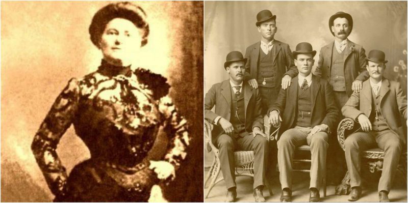 Fannie Porter- The most iconic “Madame” of the Old West - The Vintage News