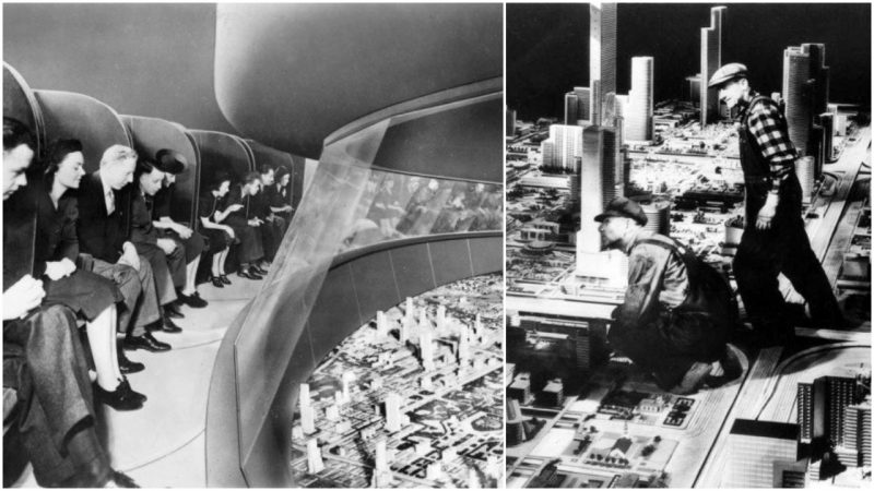 Designing Tomorrow The Futuristic New York World S Fair In 1939 Was   Iy69yOW2.jpe