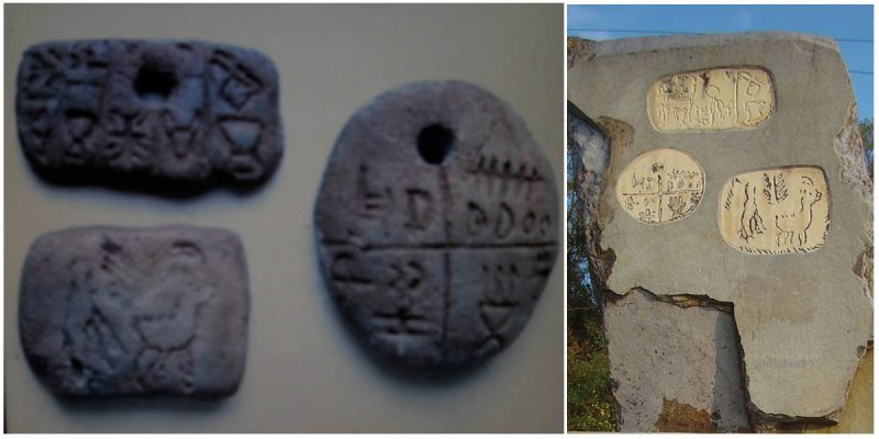 dating-back-to-5500-bc-the-t-rt-ria-tablets-earliest-form-of-writing