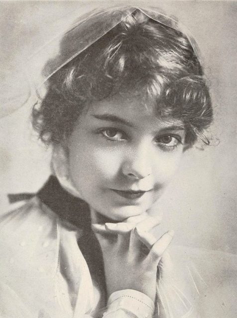 The Life And Legacy Of Lillian Gish - The First Lady Of American Cinema ...