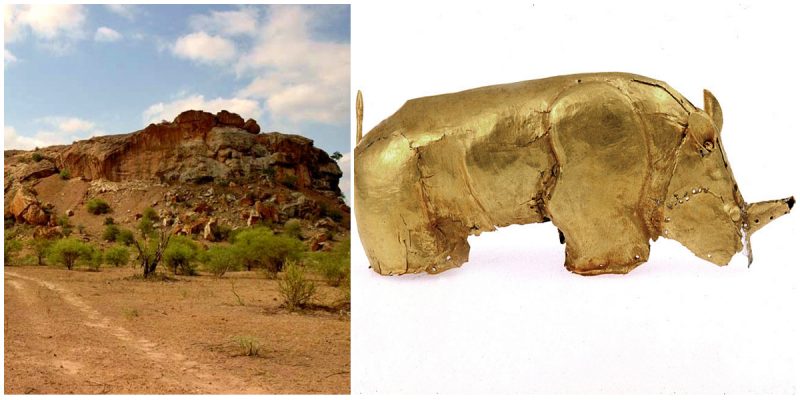 the-kingdom-of-mapungubwe-was-a-pre-colonial-state-in-southern-africa