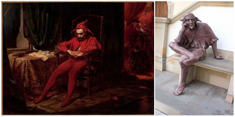 Stańczyk: The most famous court jester in Polish history