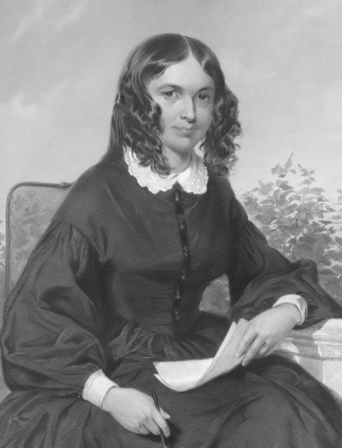 The life and times of Elizabeth Barrett Browning, the much acclaimed ...