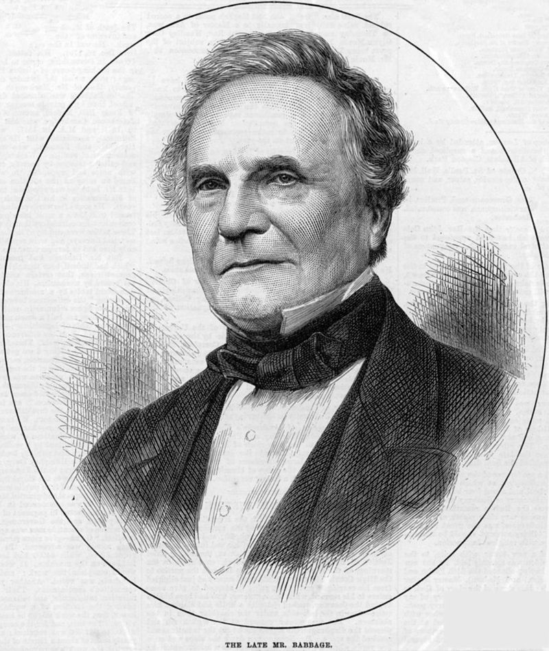 charles-babbage-the-father-of-the-computer-was-accused-of-blasphemy