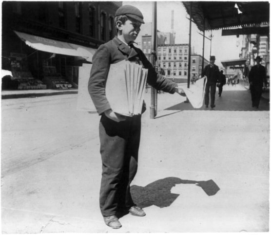 Humans of the bygone era -photo essay show New Yorkers from The ...