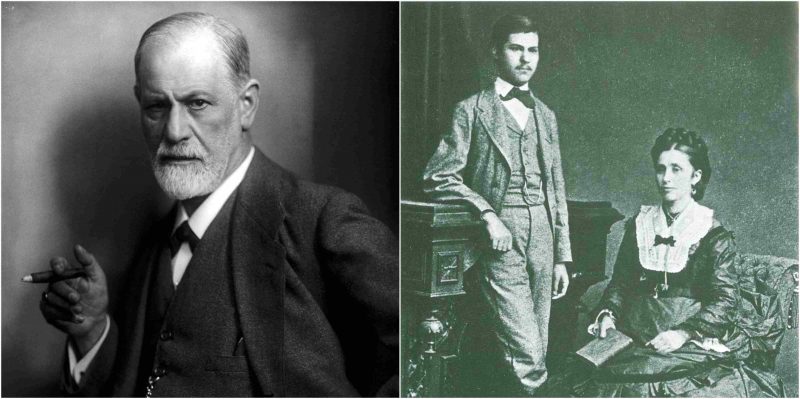 The Father Of Psychoanalysis: Sigmund Freud - The Vintage News