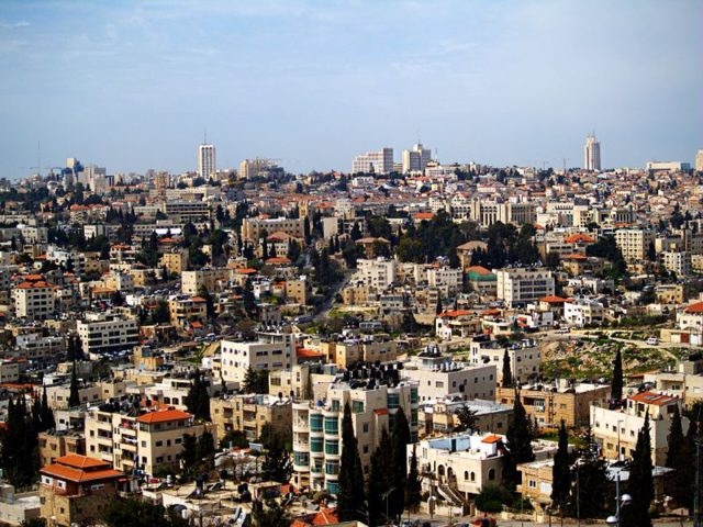 Jerusalem Syndrome: weird psychological disorder that affects tourists ...