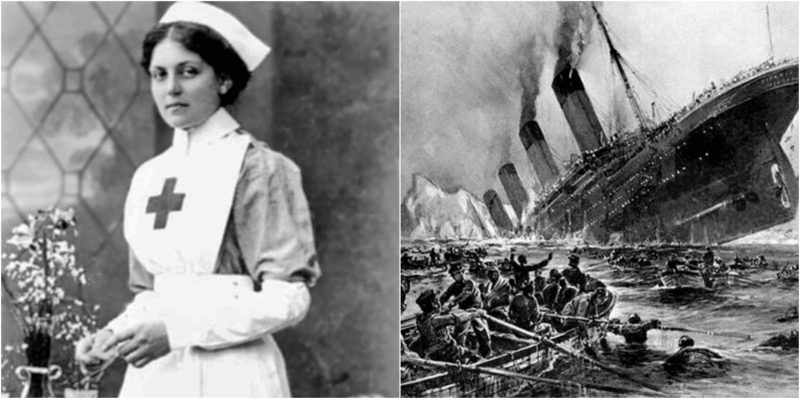 Violet Jessop: The nurse who survived all three disasters aboard the ...