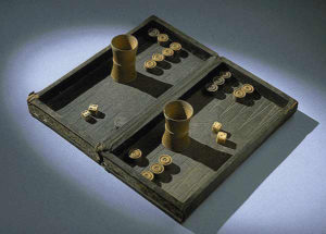 Backgammon Is One Of The Oldest Board Games Known - The Vintage News