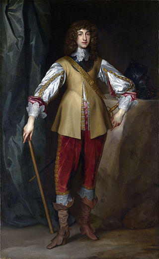 Prince Rupert of the Rhine - The most successful of King Charles I's ...