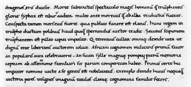 roman-fonts-such-as-times-new-roman-are-based-on-one-man-s-handwriting