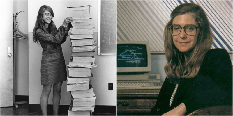 Margaret hamilton apollo online code