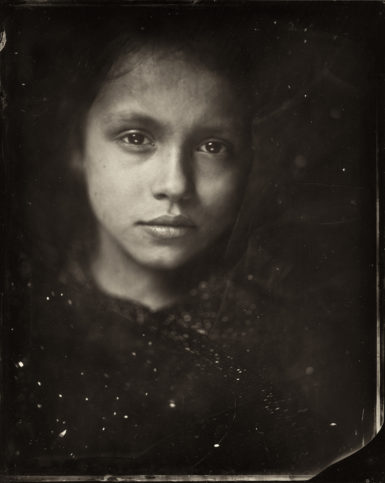 Spanish photographer uses 166-year-old technique to create mesmerizing ...