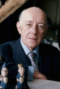 Obi Wan Kenobi's Wartime Heroics - Alec Guinness was a WWII Naval Hero