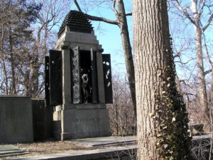 The secrets of Untermyer Park: a dazzling garden estate fell into ...