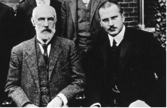 Studying Dreams: Sigmund Freud And Carl Jung