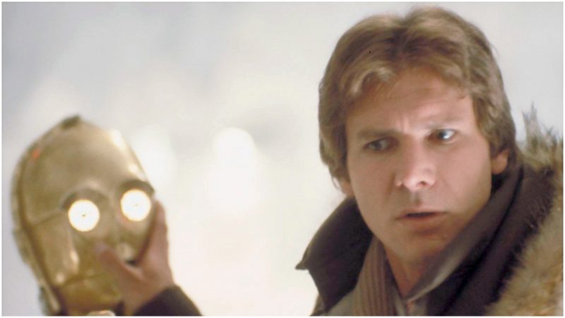 Star Wars Famous Actors Who Auditioned To Play Han Solo