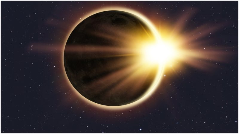 A correctly predicted solar eclipse halted a battle in 585 BC, but ...