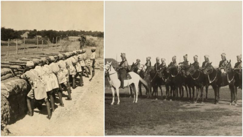 Indian Army in Burma