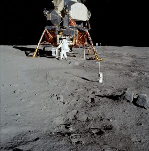 Apollo 11 Astronauts were Quarantined for 21 Days after Returning from ...