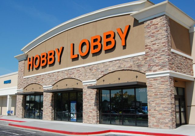 Hobby Lobby smuggling ring: how an arts-and-crafts chain got involved