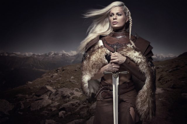 Vikings | ROBBIES WORLD BLOG