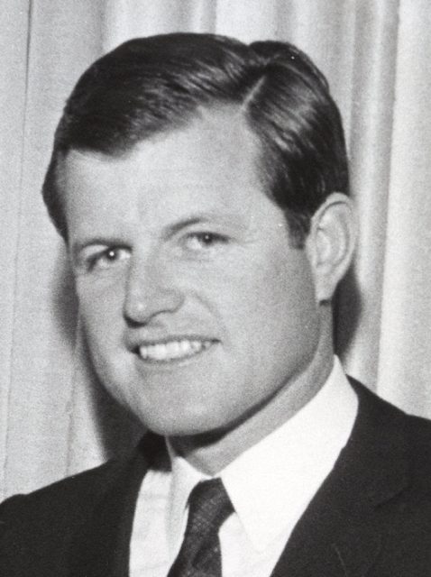 Mystery Still Surrounds Ted Kennedy And The Chappaquiddick Tragedy The Vintage News