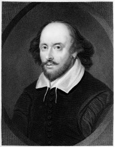 Did a Man Named William Shakespeare Actually Exist?