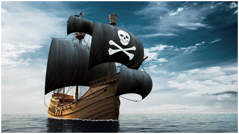 The Pirate Code How Order Was Kept Among The Lawless - 