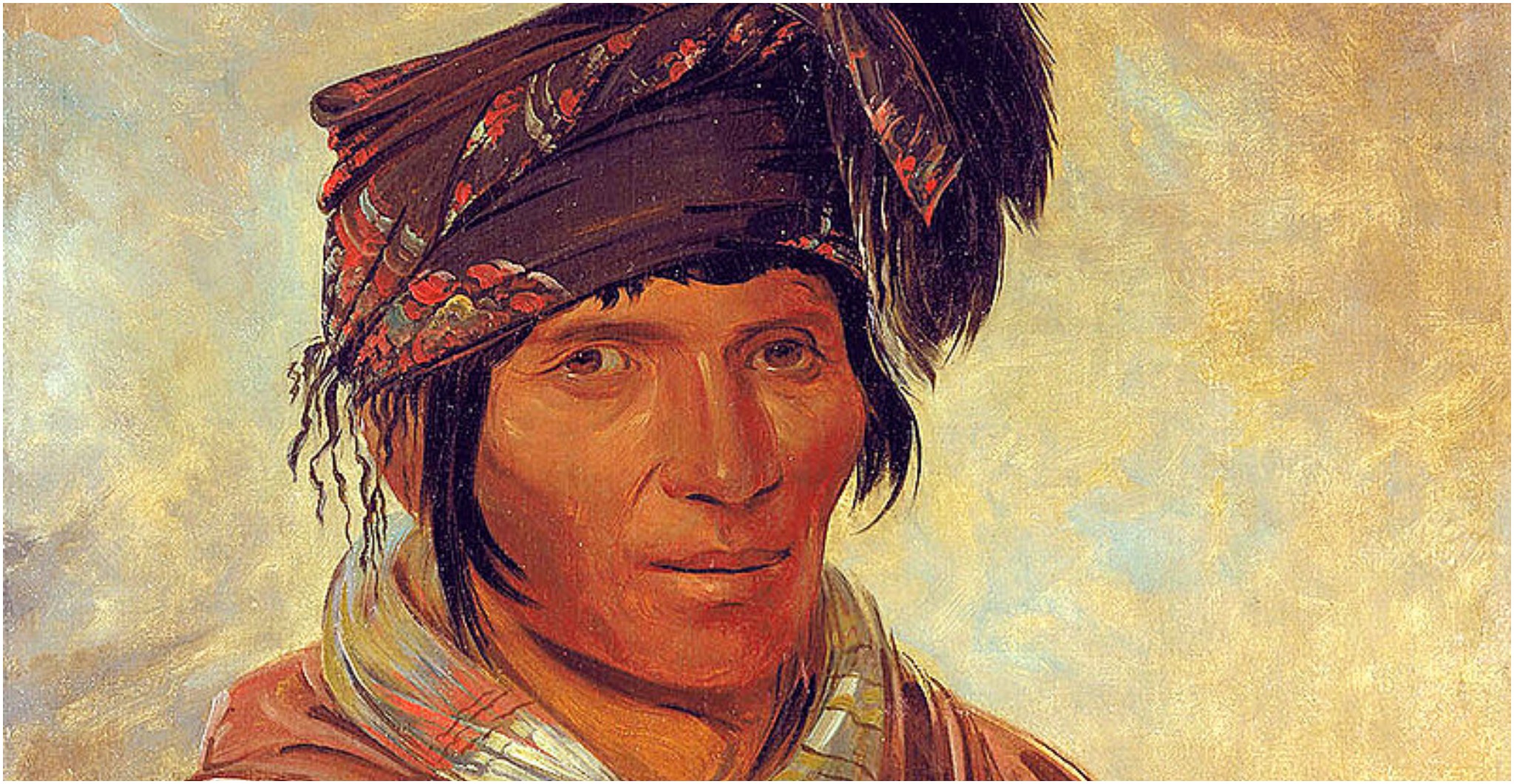 The Costly Wars Between the U.S. and Florida's Seminole Tribe