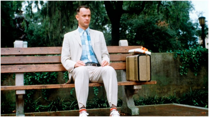 Forrest Gumps Iconic Run Across The Country Was Inspired By A Real