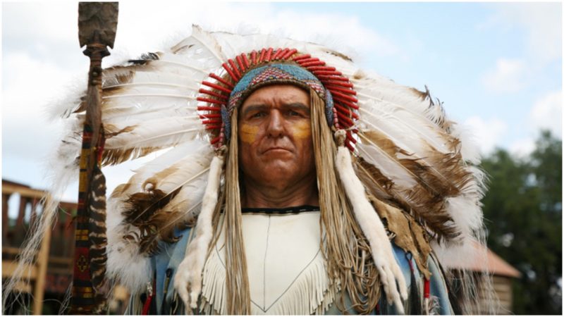 The Legendary Chief Who Almost Unified All Native Americans