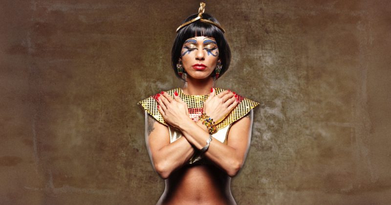 6 Cleopatra Myths Debunked - 